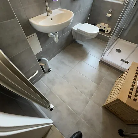 Cats And Apartment Bottrop