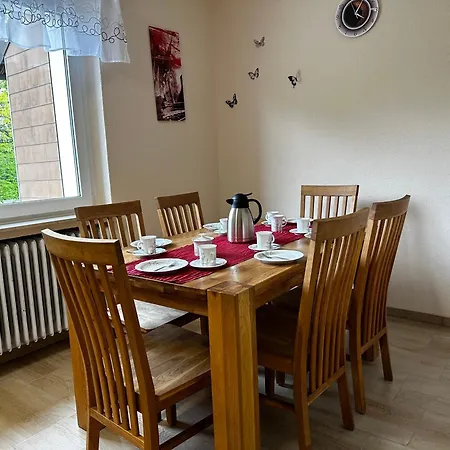 Apartment Cats And Bottrop