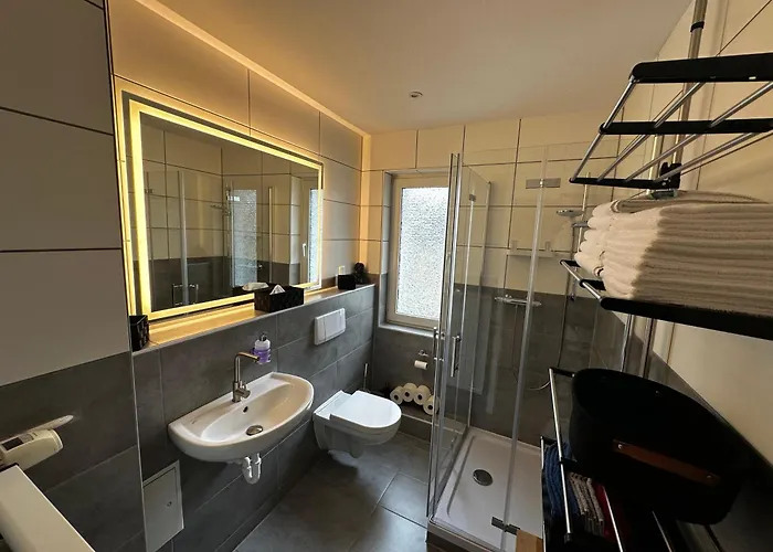 公寓 Cats And 博特罗普