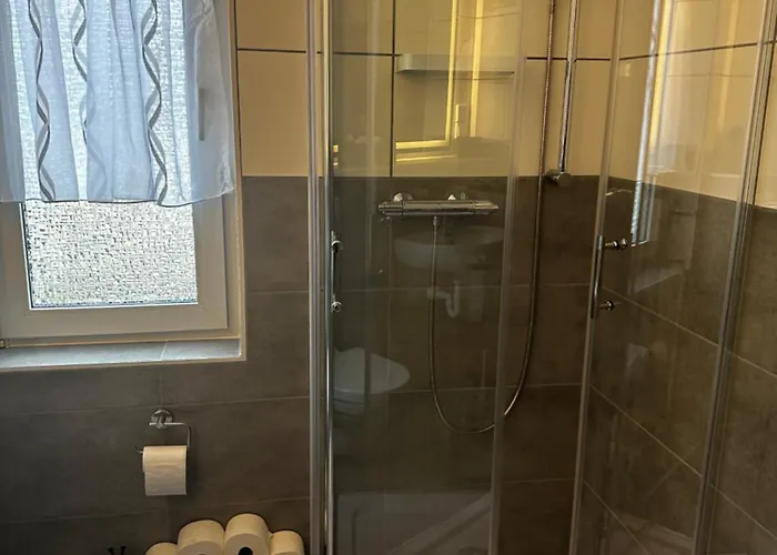 Cats And Lejlighed Bottrop