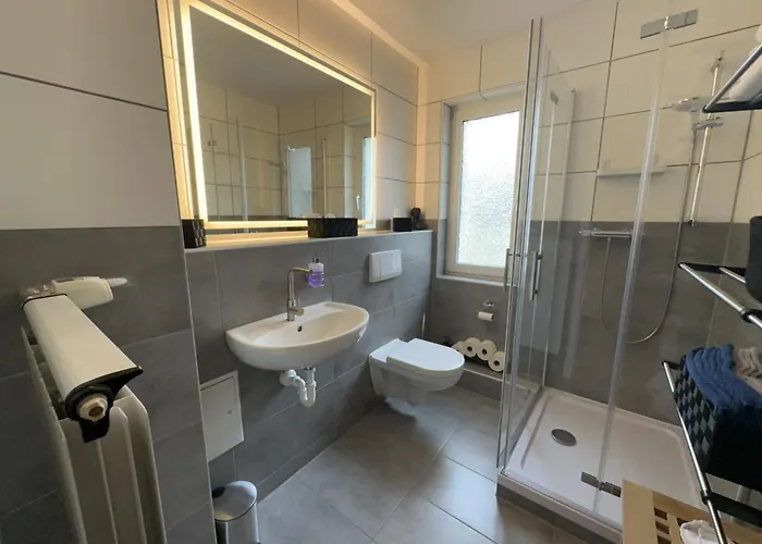 Lejlighed Cats And *