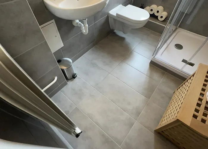 Cats And Lejlighed Bottrop