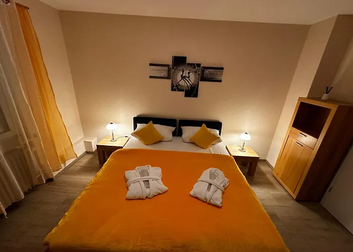 Cats And Lejlighed Bottrop