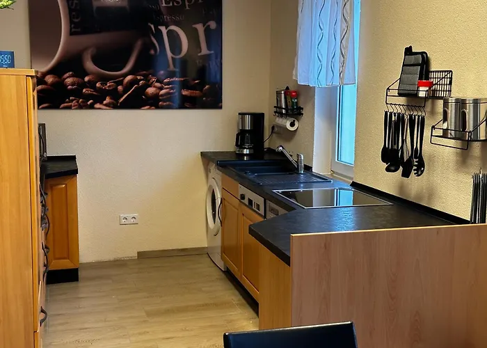 Lejlighed Cats And Bottrop