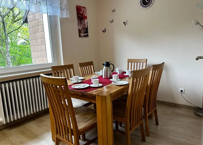 Lejlighed Cats And Bottrop