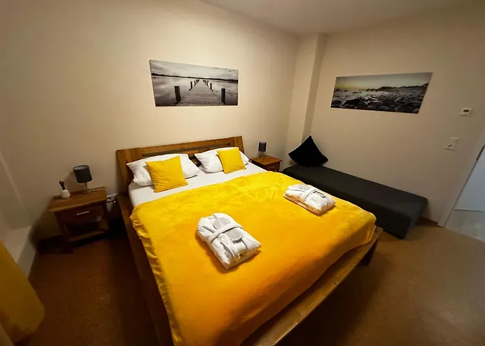 Apartmán Cats And Bottrop